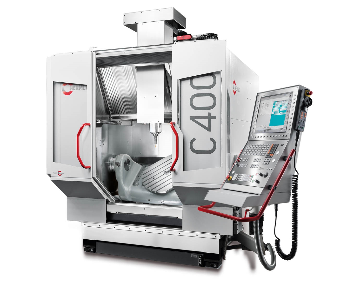 Hermle C400